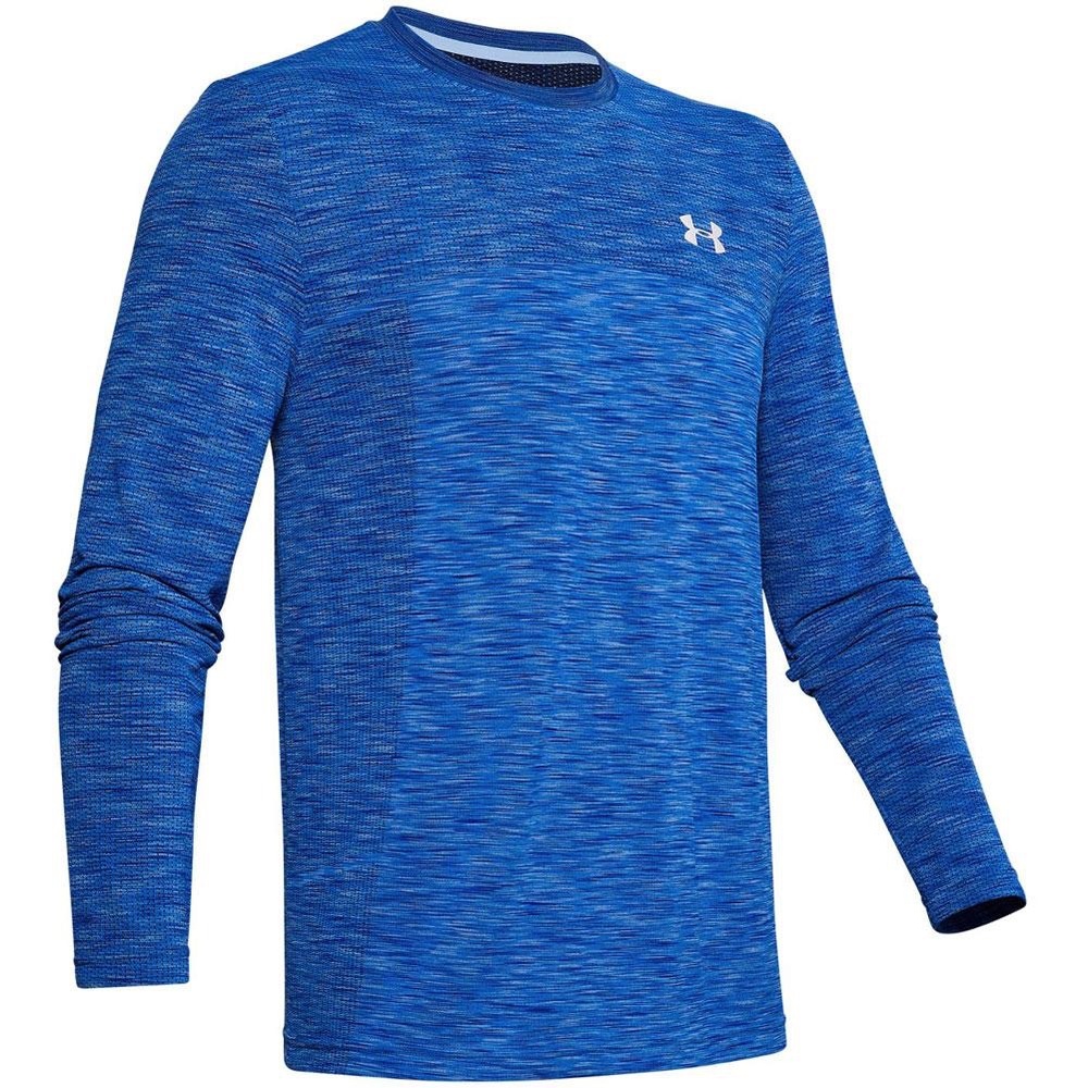 Under Armour Men's Long Sleeve‎ Fish/Hunt Shirt- Size Large🎣